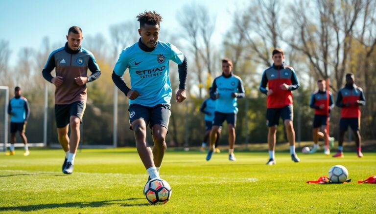 savinho il tottenham punta sul giovane talento del manchester city 1764320985