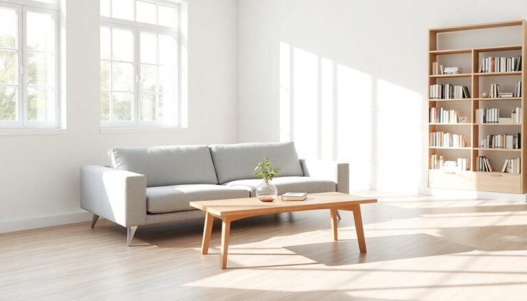 scopri i benefici del minimalismo per uno stile di vita piu equilibrato 1761951759