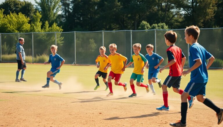 scopri i nuovi talenti emergenti nel calcio la nuova generazione di campioni 1762650039