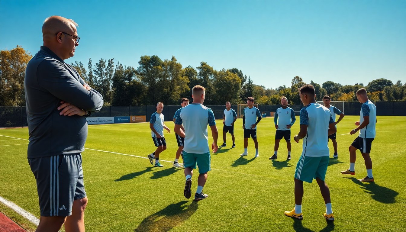 scopri la juventus e il nuovo allenatore spalletti tutto quello che devi sapere 1762455360