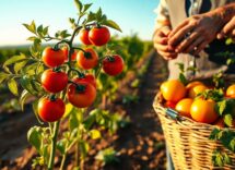 scopri la storia e i segreti del pomodoro nella cucina italiana 1762541792