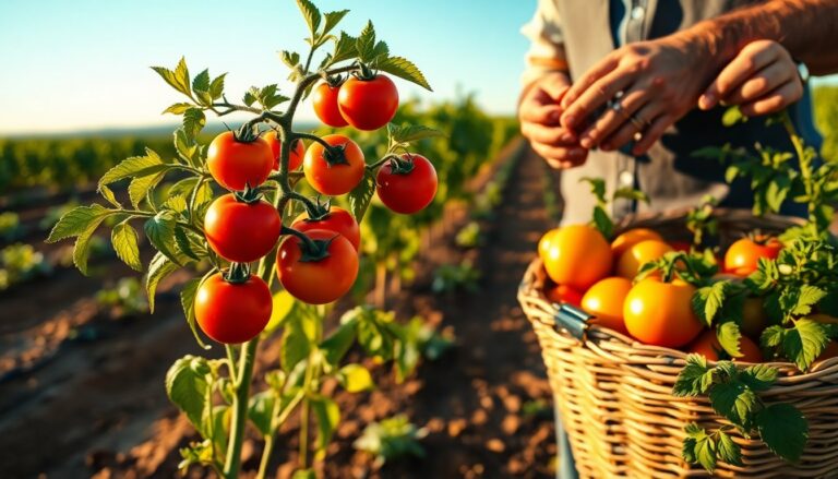 scopri la storia e i segreti del pomodoro nella cucina italiana 1762541792