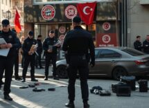 turchia operazione contro le scommesse illegali nel calcio con arresti clamorosi 1762840915