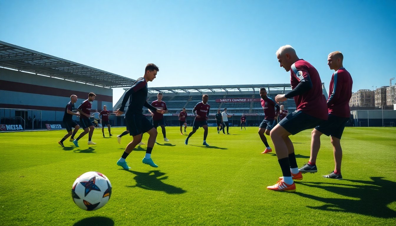 west ham la ricerca di un nuovo attaccante per il mercato di gennaio 1763399415