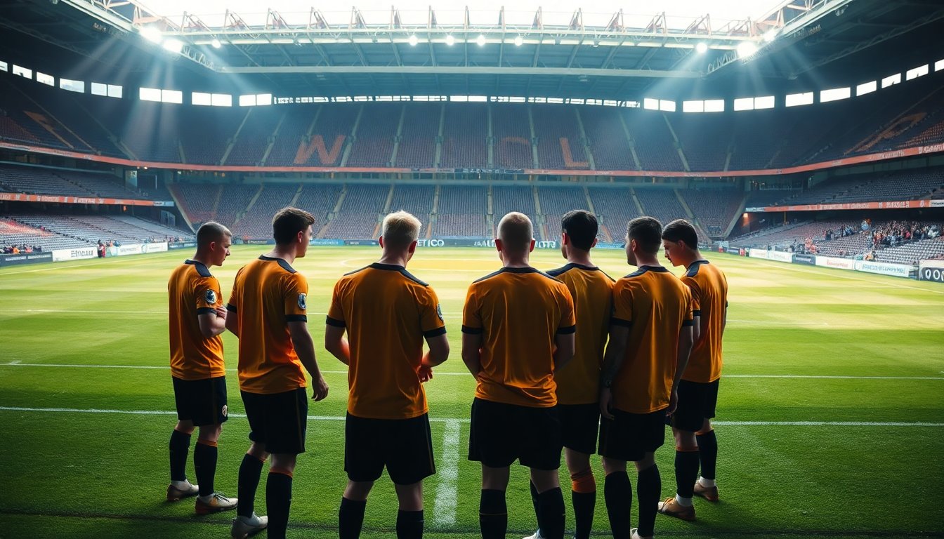 wolves licenziano vitor pereira dopo un avvio disastroso in premier league 1762088984