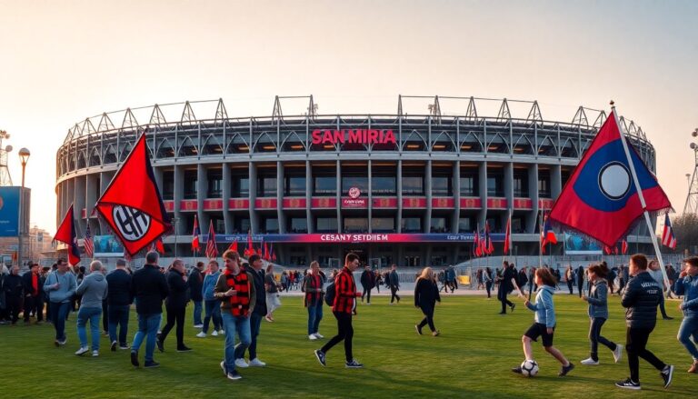 acquisto dello stadio meazza ac milan e fc internazionale milano unite per il futuro 1764907565