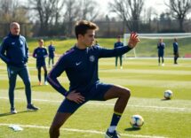 aggiornamenti sulla condizione fisica di cole palmer in vista della sfida contro leverton 1765679973