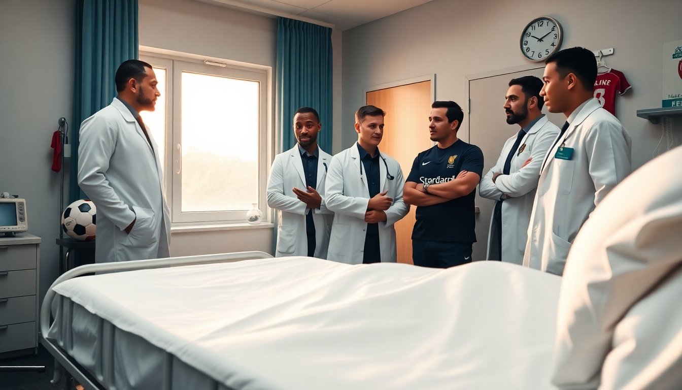 alexander isak ultime notizie sul suo stato di salute dopo lintervento chirurgico 1766730158