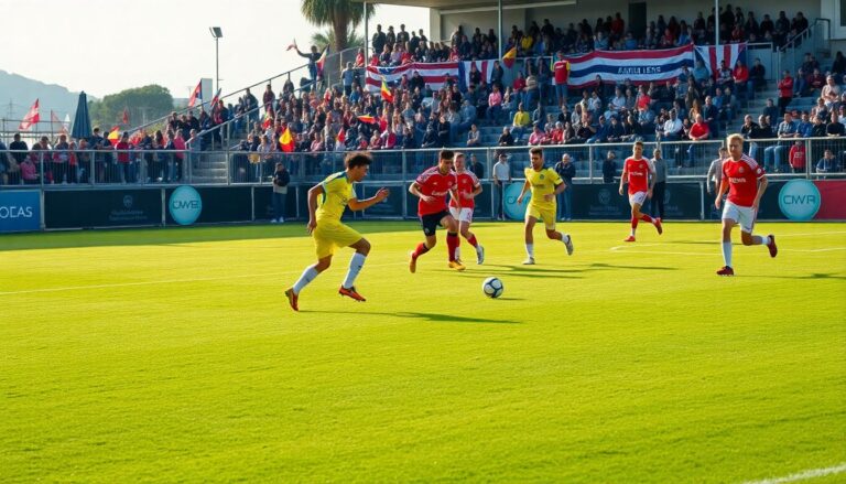 amatori cassino il pilone e sora si confrontano in un appassionante campionato di calcio 1765883942