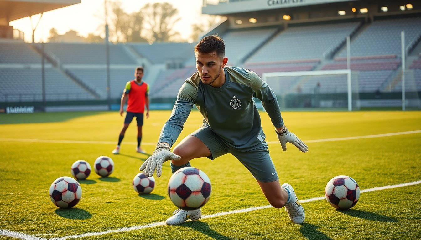 analisi dei portieri di serie a milinkovic e caprile tra i top giocatori della stagione 1766649649