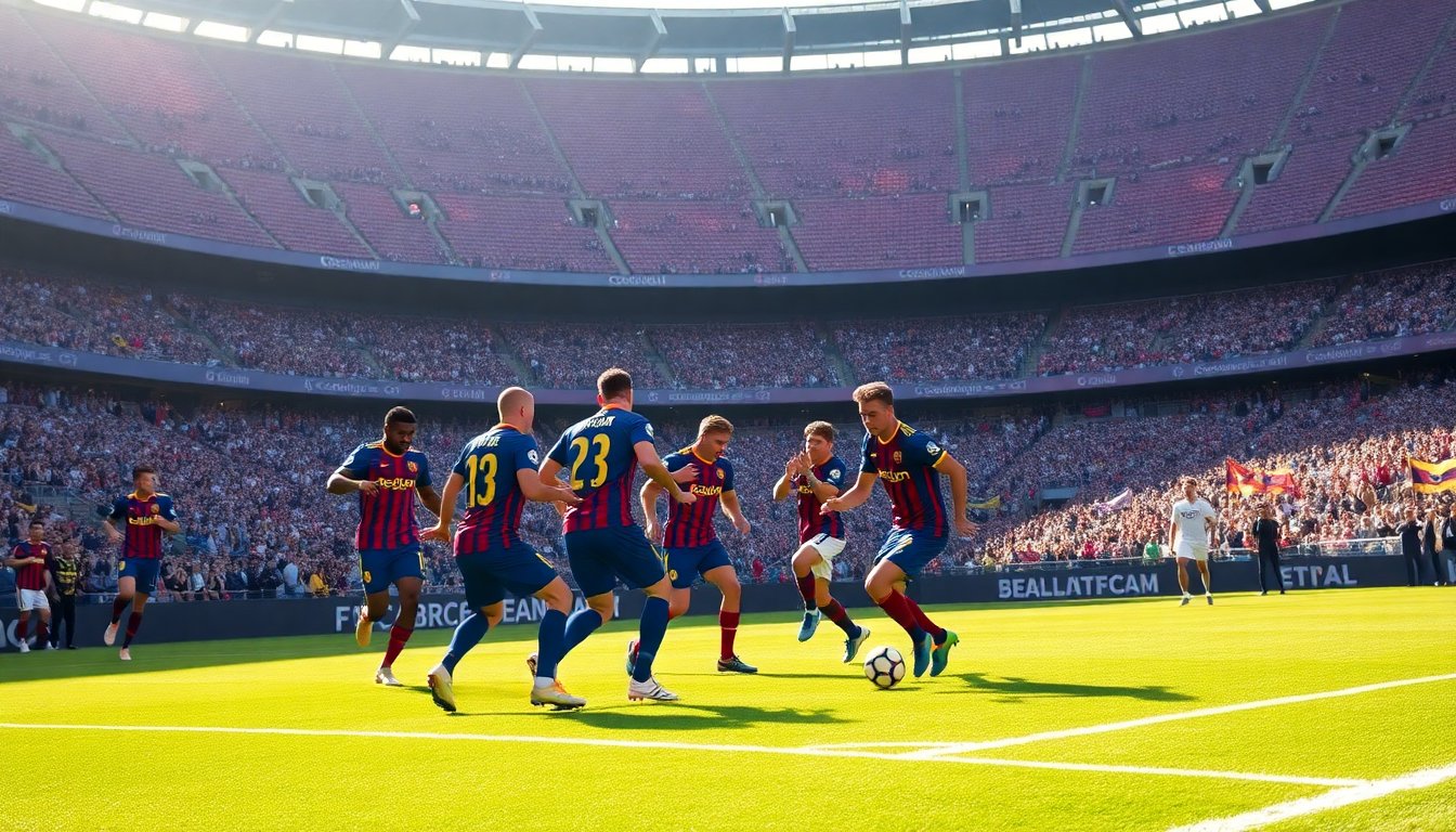 analisi dettagliata della partita barcellona vs eintracht francoforte in champions league risultati e momenti chiave 1765262938