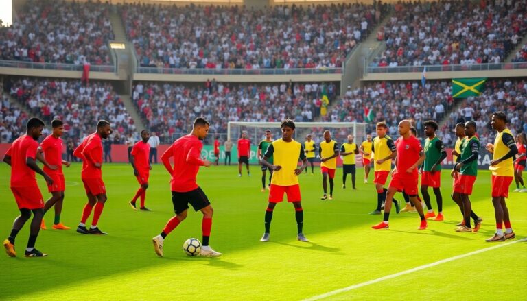 anticipazioni egitto vs sudafrica sfida decisiva allafcon 2025 1766664458