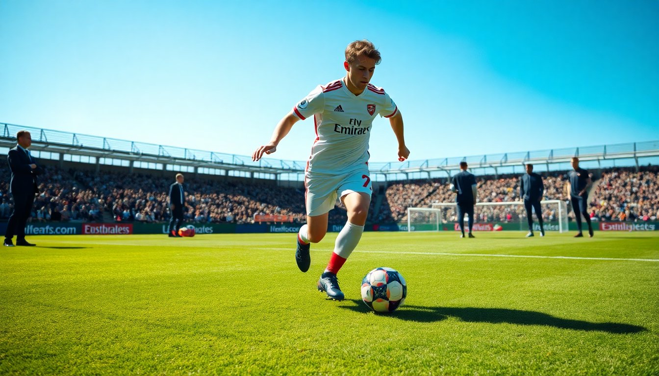 arsenal e linteresse per aleksandar stankovic un potenziale investimento strategico a lungo termine 1766686239