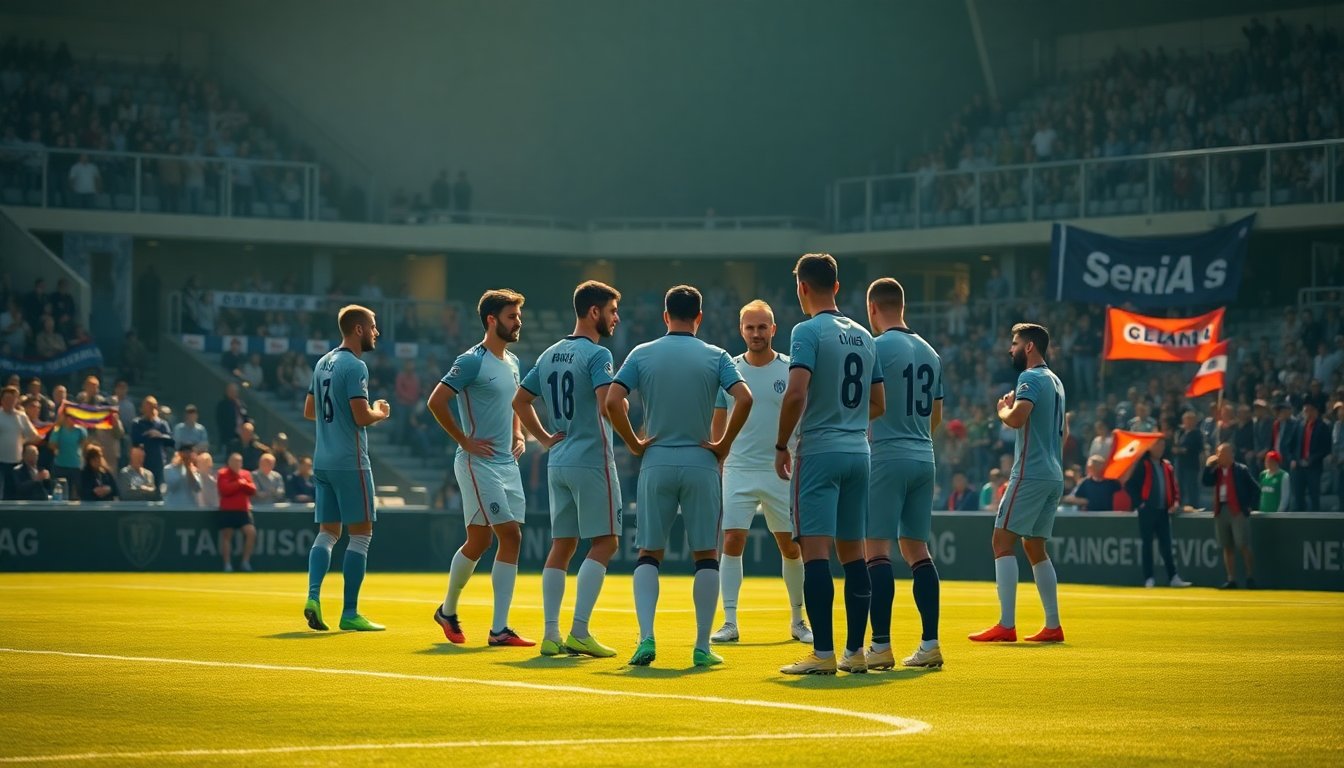 calciomercato serie a delusioni negli acquisti e aspettative deluse 1766816603