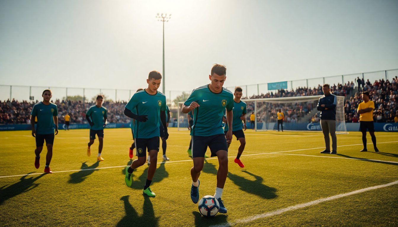 carlo ancelotti scopre un attaccante da 80 milioni per rinforzare la nazionale 1766613281