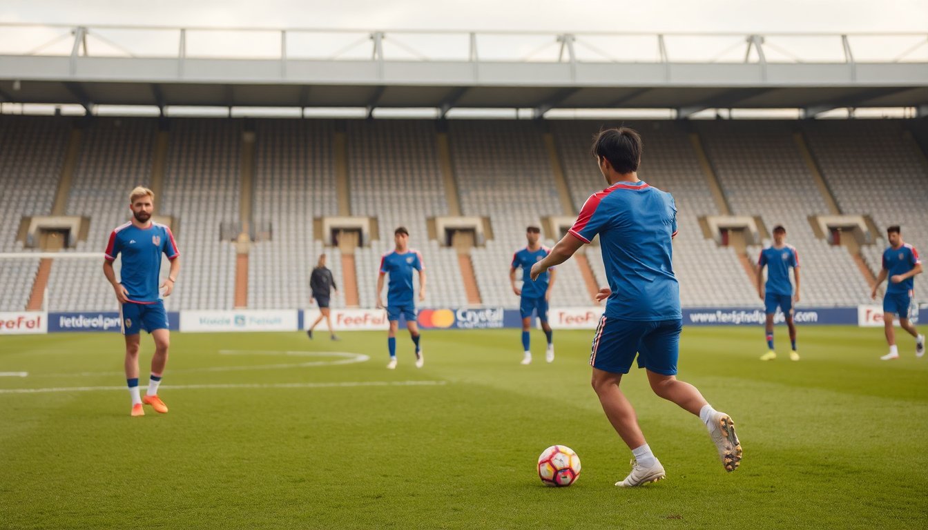 crystal palace trattative per il rinnovo di daichi kamada in corso 1765416639