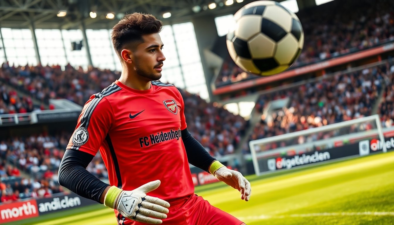 diant ramaj nel mirino dellarsenal per un possibile trasferimento 1766336756