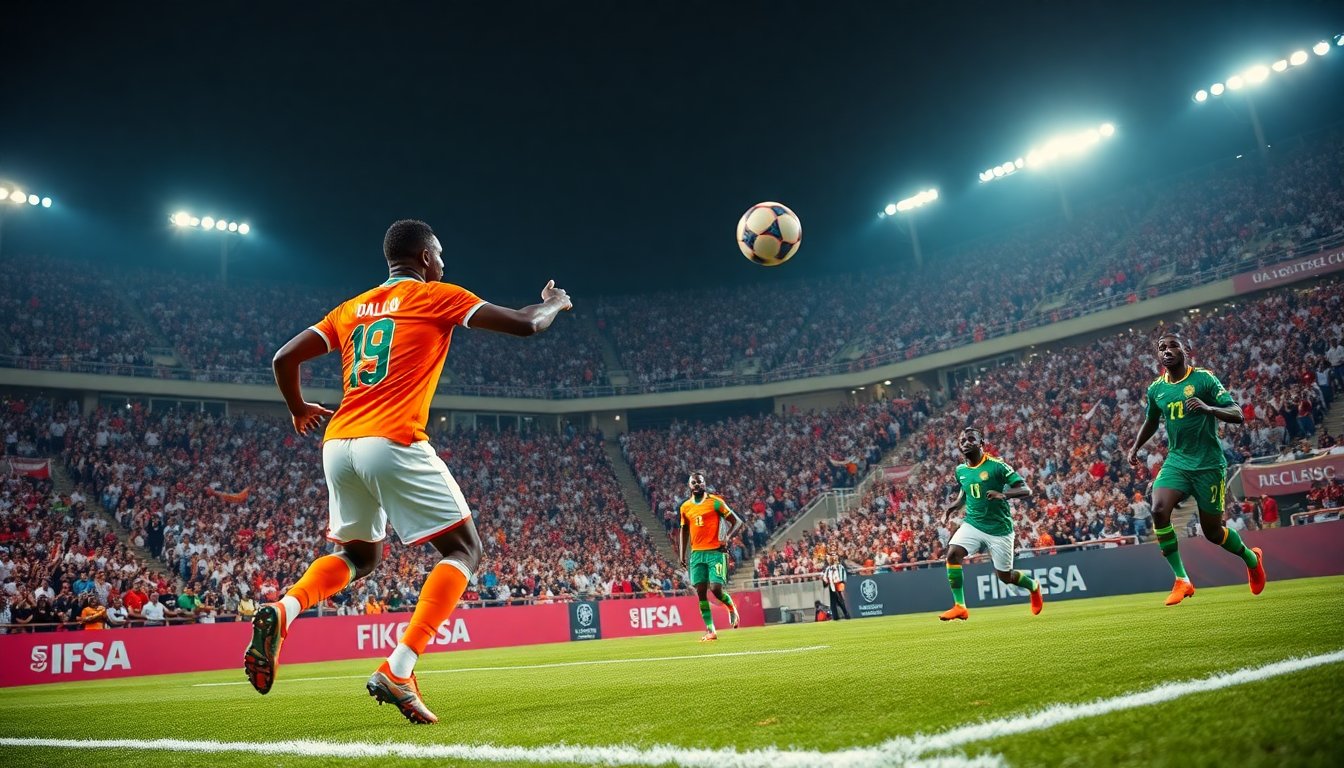 entusiasmante pareggio tra costa davorio e camerun un match indimenticabile di afcon 1766970612