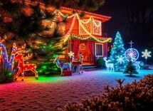 esplora la magica casa di natale di alejandro ortega a labaro 1766339441