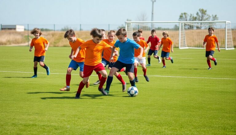 eventi e opportunita per le squadre giovanili di calcio scopri di piu 1766187696