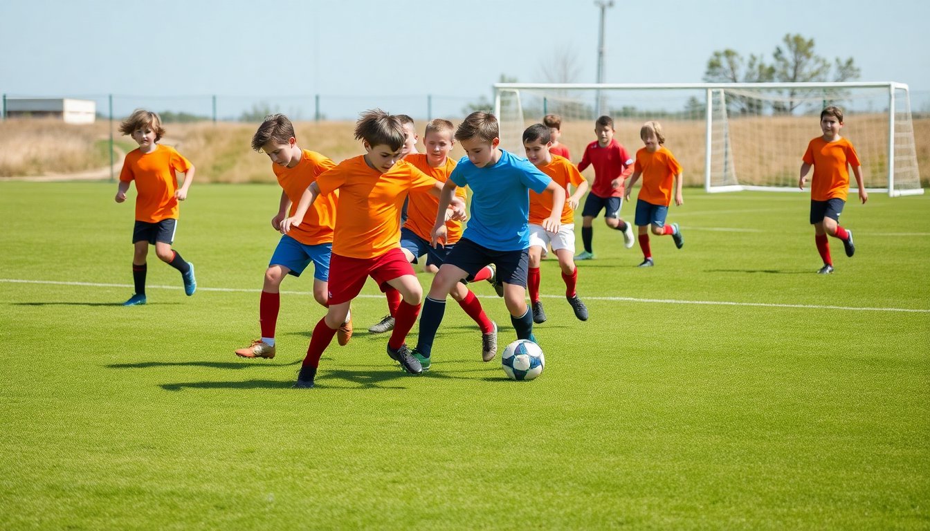 eventi e opportunita per le squadre giovanili di calcio scopri di piu 1766187696