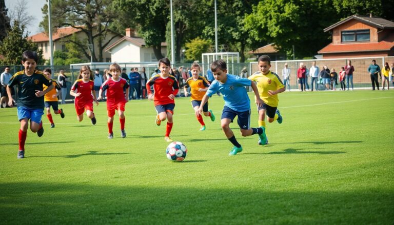 eventi opes per il calcio giovanile opportunita imperdibili per giovani calciatori 1764994306