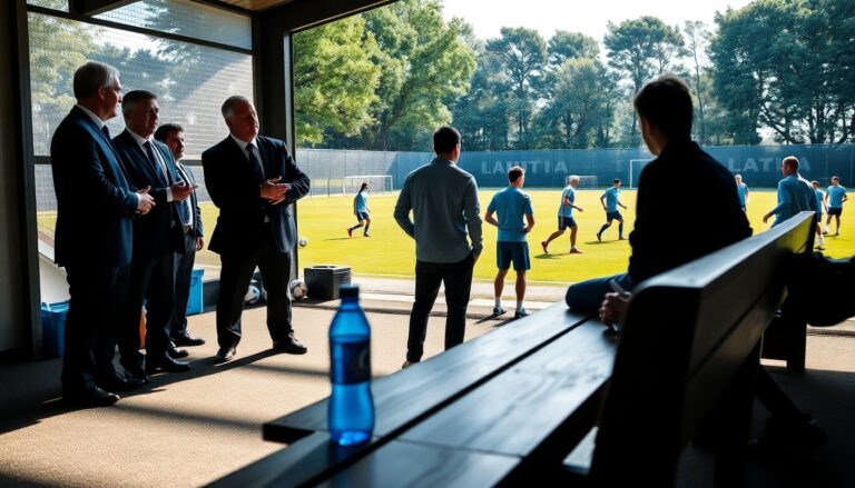 guendouzi alla lazio tutti i chiarimenti di fabiani a sarri sulla situazione attuale 1764678837