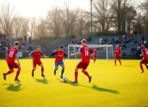 guida completa al campionato di calcio a 7 del csi bologna regole squadre e risultati 1765905592