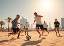 ibrahimovic un natale di sfide e amicizia nel mondo del calcio 1766744984