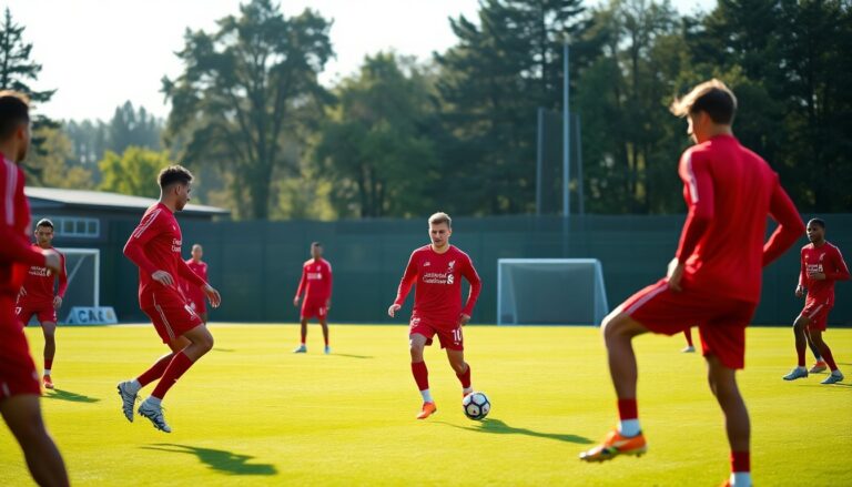 il liverpool cerca nuovi rinforzi strategici per il mercato invernale 1765760270