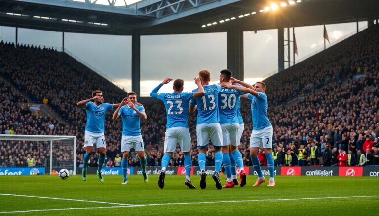 il manchester city si qualifica per le semifinali della carabao cup una vittoria decisiva 1766009203