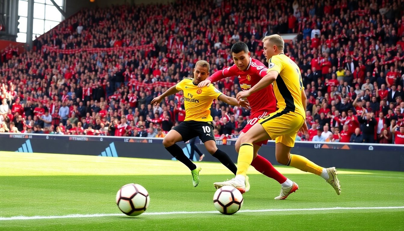 il manchester united trionfa contro il wolverhampton e si avvicina alla cima della premier league 1765277464