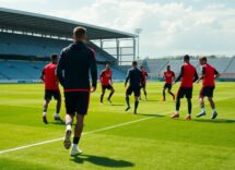 il manchester united valuta nuove opzioni dopo il trasferimento di semenyo 1766642369