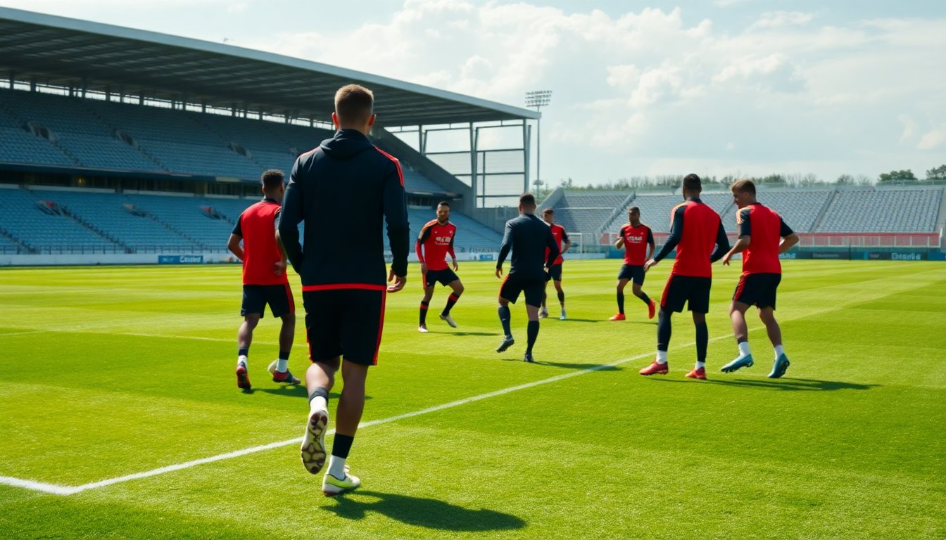 il manchester united valuta nuove opzioni dopo il trasferimento di semenyo 1766642369