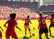 il mondiale di calcio femminile scopri il marchio e le sue emozioni 1767098453