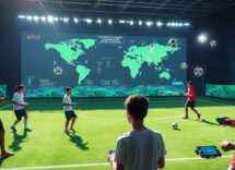 il nuovo simulatore di calcio di netflix in arrivo per i mondiali 2026 scopri tutte le novita 1766925055