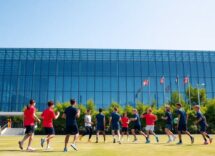 il pala fersini di fiumicino il nuovo centro sportivo che rivoluziona lattivita fisica nella tua citta 1766773219