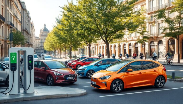 innovazioni e sfide nella mobilita elettrica in italia 1765494070