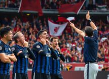 inter liverpool polemiche sul rigore contestato e le opinioni degli esperti 1765343114