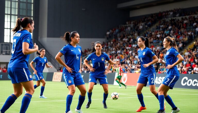 italia eliminata dal portogallo ai quarti di finale dei mondiali di calcio a 5 femminile 1764864190