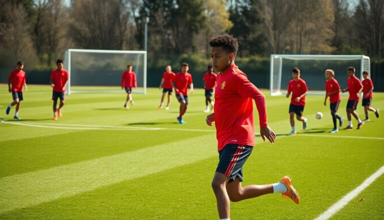 jj gabriel giovane stella del manchester united conteso dal barcellona 1764934730