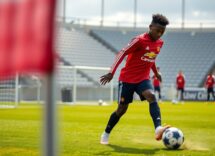 kobbie mainoo il giovane talento imperdibile del manchester united 1766774261