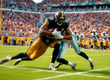 la sorprendente vittoria dei pittsburgh steelers sui miami dolphins unanalisi della partita 1765877484