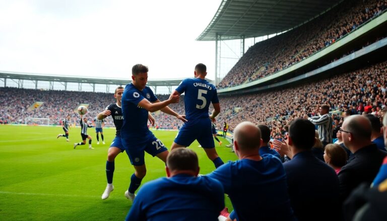 la stagione del chelsea successi e delusioni a confronto 1766373077