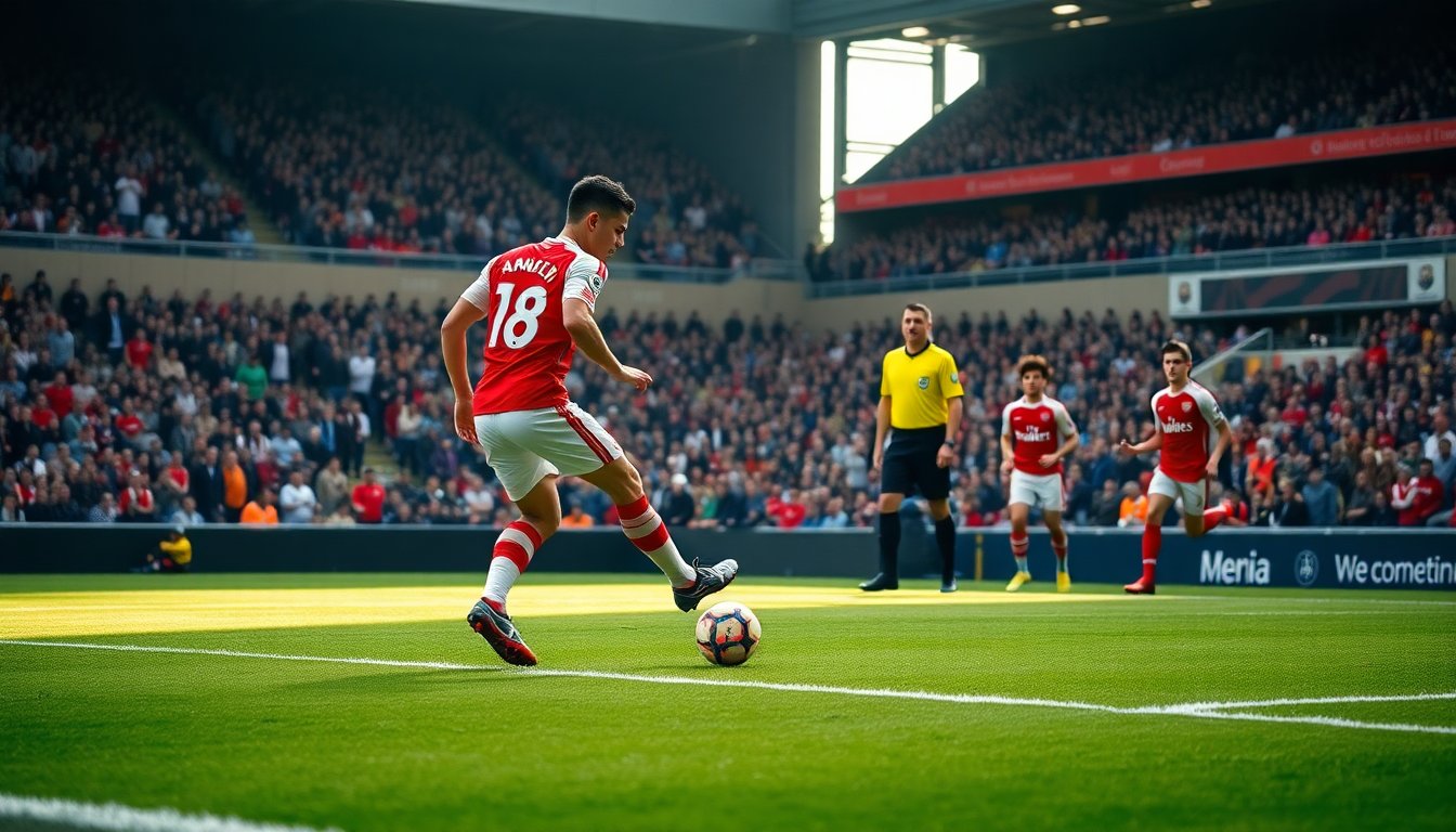 larsenal batte leverton e riacquista la vetta della premier league 1766271159