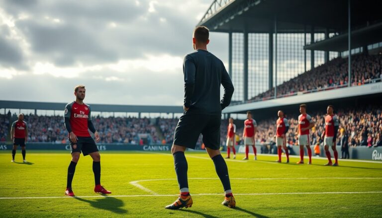 larsenal conquista le semifinali della coppa efl battendo il crystal palace ai rigori 1766533241