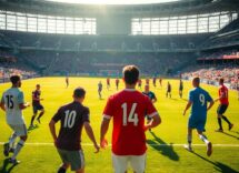 leffetto rivoluzionario della sentenza bosman sul mercato del calcio europeo 1765992675