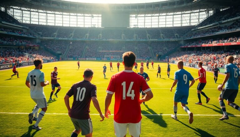 leffetto rivoluzionario della sentenza bosman sul mercato del calcio europeo 1765992675