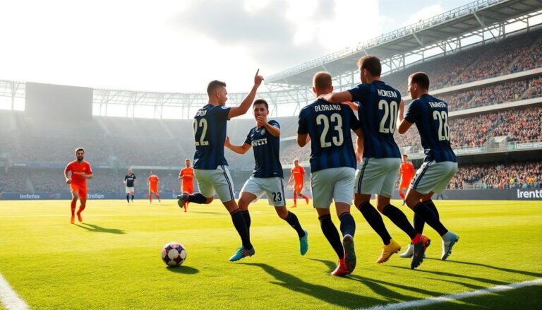 linter travolge il venezia 5 1 e conquista i quarti di finale di coppa italia 1764820669