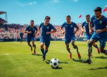 litalia conquista i quarti di finale del mondiale di calcio per amputati 1766512844
